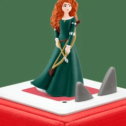 tonies Disney Merida - Legende der Highlands*Kinder Musik|Spielzeug Ab 4 Jahren