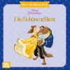 Nelson Disney Pappenbuch: Die schöne und das Biest*Kinder Kinderbücher|Spielzeug Ab 2 Jahre