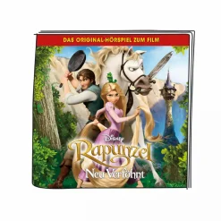 tonies Disney Rapunzel - Neu Verföhnt*Kinder Musik|Spielzeug Ab 4 Jahren