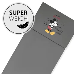 hauck Disney Sleeper Mickey Mouse* Matratzen|Reisebetten & Zubehör