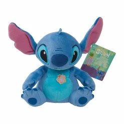 Just Play Disney Stitch Plüschtier mit Sound*Kinder Spielzeug Ab 2 Jahre|Kuscheltiere