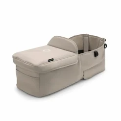 bugaboo Donkey 5 Liegewannenbezug-Set Desert Taupe*Kinder Kinderwagen Zubehör