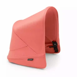 bugaboo Donkey 5 Sonnendach Sunrise Red*Kinder Kinderwagen Zubehör