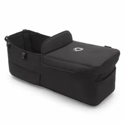 bugaboo Donkey Liegewannenbezug Midnight Black*Kinder Kinderwagen Zubehör