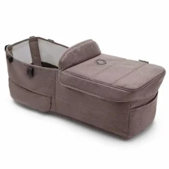 bugaboo Donkey Liegewannenbezug Set Mineral Taupe*Kinder Kinderwagen Zubehör
