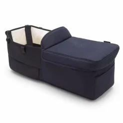 bugaboo Donkey Liegewannenbezug Set Classic Navy*Kinder Kinderwagen Zubehör