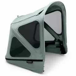 bugaboo Donkey Sonnendach Breezy Pine Green*Kinder Kinderwagen Zubehör