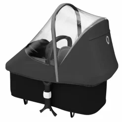 bugaboo Donkey/Buffalo High Performance Regenabdeckung*Kinder Kinderwagen Zubehör