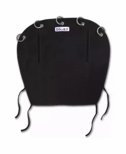 elementsforkids Dooky Cover Schwarz*Kinder Kinderwagen Zubehör