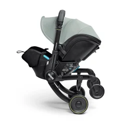 doona X Dusty Sage*Kinder Kombi-Kinderwagen