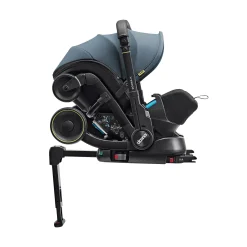 doona X ISOFIX Basis*Kinder Isofix Stationen|Babyschalen 0-13 Kg, Gruppe 0+