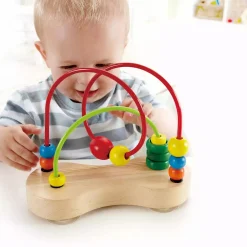 Hape Doppelbogen*Kinder Lernspielzeug|Holzspielzeug