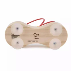 Hape Doppelbogen*Kinder Lernspielzeug|Holzspielzeug