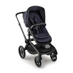 bugaboo Doppelkomfort-Sitzauflage Deep Indigo*Kinder Kinderwagen Zubehör