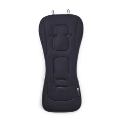bugaboo Doppelkomfort-Sitzauflage Deep Indigo*Kinder Kinderwagen Zubehör