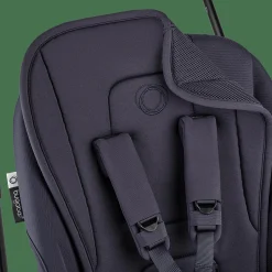bugaboo Doppelkomfort-Sitzauflage Deep Indigo*Kinder Kinderwagen Zubehör