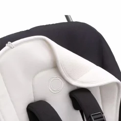 bugaboo Doppelkomfort-Sitzauflage Fresh White*Kinder Kinderwagen Zubehör