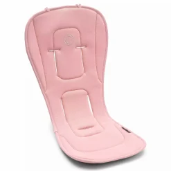 bugaboo Doppelkomfort-Sitzauflage Morning Pink*Kinder Kinderwagen Zubehör
