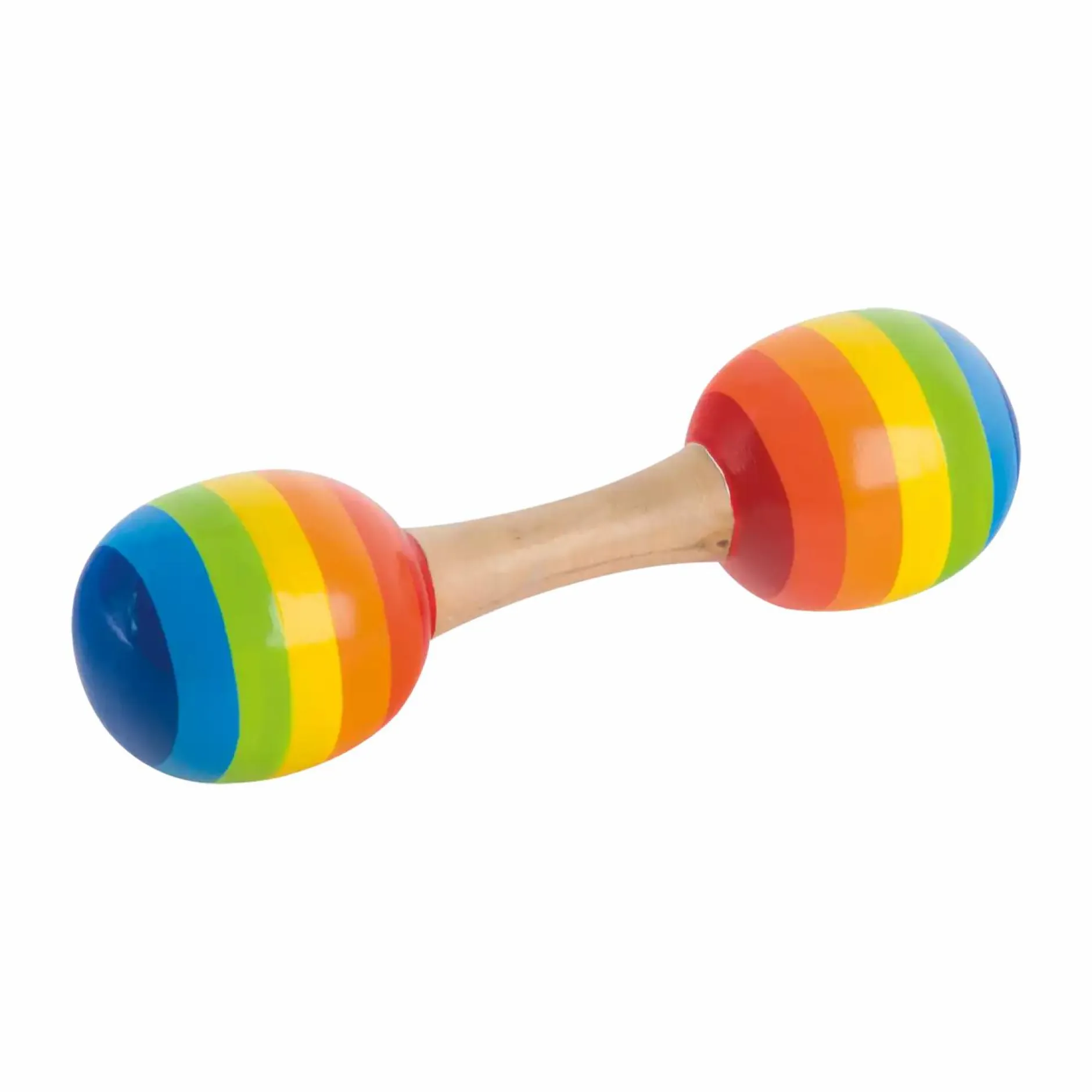 goki Doppelmaracas*Kinder Musik
