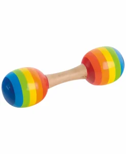 goki Doppelmaracas*Kinder Musik