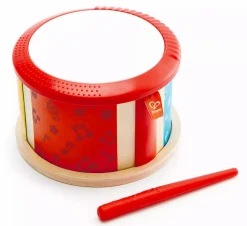 Hape Doppelseitige Trommel*Kinder Musik