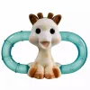 SOPHIE GIRAFE Doppelter Polarbeißring Sophie la Girafe* Rasseln & Greiflinge