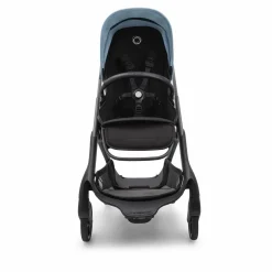 bugaboo Dragonfly City-Kinderwagen Graphit/Skyline Blue*Kinder Buggys