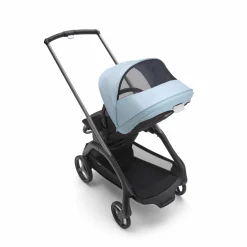 bugaboo Dragonfly City-Kinderwagen Graphit/Skyline Blue*Kinder Buggys