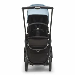 bugaboo Dragonfly City-Kinderwagen Graphit/Skyline Blue*Kinder Buggys