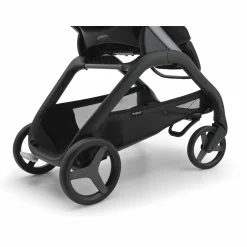bugaboo Dragonfly City-Kinderwagen Graphit/Skyline Blue*Kinder Buggys