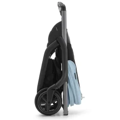 bugaboo Dragonfly City-Kinderwagen Graphit/Skyline Blue*Kinder Buggys
