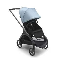 bugaboo Dragonfly City-Kinderwagen Graphit/Skyline Blue*Kinder Buggys