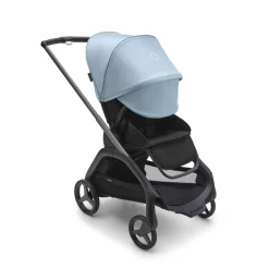 bugaboo Dragonfly City-Kinderwagen Graphit/Skyline Blue*Kinder Buggys