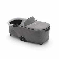 bugaboo Dragonfly Liegewanne Grey Melange*Kinder Kinderwagen Zubehör