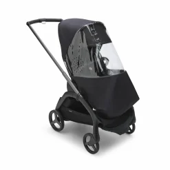 bugaboo Dragonfly Regenabdeckung*Kinder Kinderwagen Zubehör