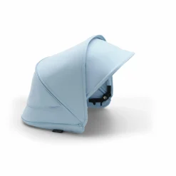 bugaboo Dragonfly Sonnendach Skyline Blue*Kinder Kinderwagen Zubehör