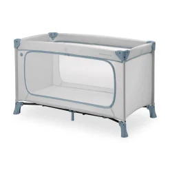 hauck Dream N Play Plus Dusty Blue* Reisebetten & Zubehör
