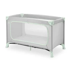 hauck Dream N Play Plus Dusty Mint* Reisebetten & Zubehör
