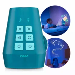 reer DreamBeam Motivprojektor* Nachtlichter