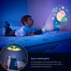 reer DreamBeam Motivprojektor* Nachtlichter
