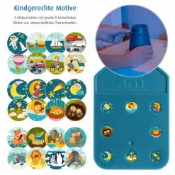 reer DreamBeam Motivprojektor* Nachtlichter