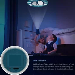 reer DreamBeam Motivprojektor* Nachtlichter