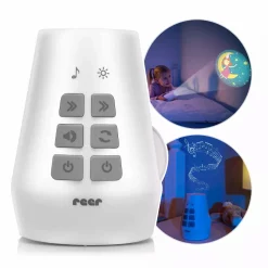 reer DreamBeam Motivprojektor* Nachtlichter