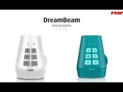 reer DreamBeam Motivprojektor* Nachtlichter