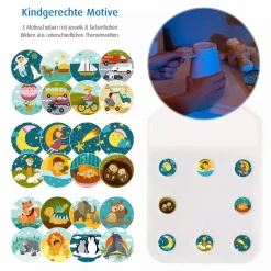reer DreamBeam Motivprojektor* Nachtlichter