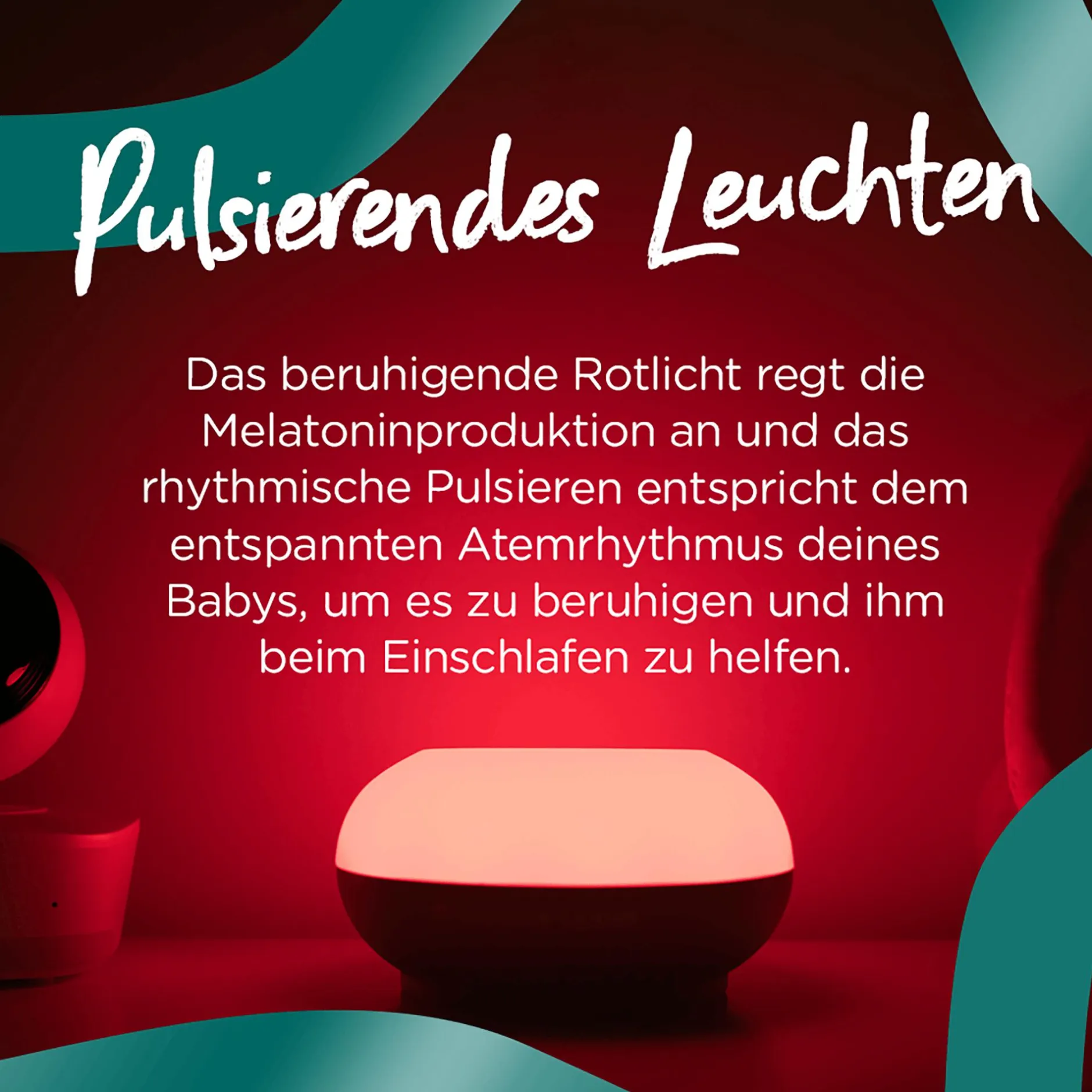 tommee tippee Dreammaker™ Einschlafhilfe* Nachtlichter|Spieluhren