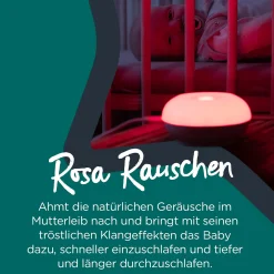 tommee tippee Dreammaker™ Einschlafhilfe* Nachtlichter|Spieluhren