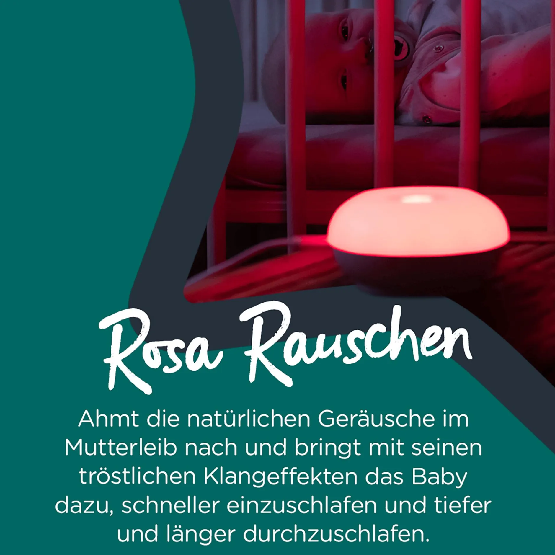 tommee tippee Dreammaker™ Einschlafhilfe* Nachtlichter|Spieluhren