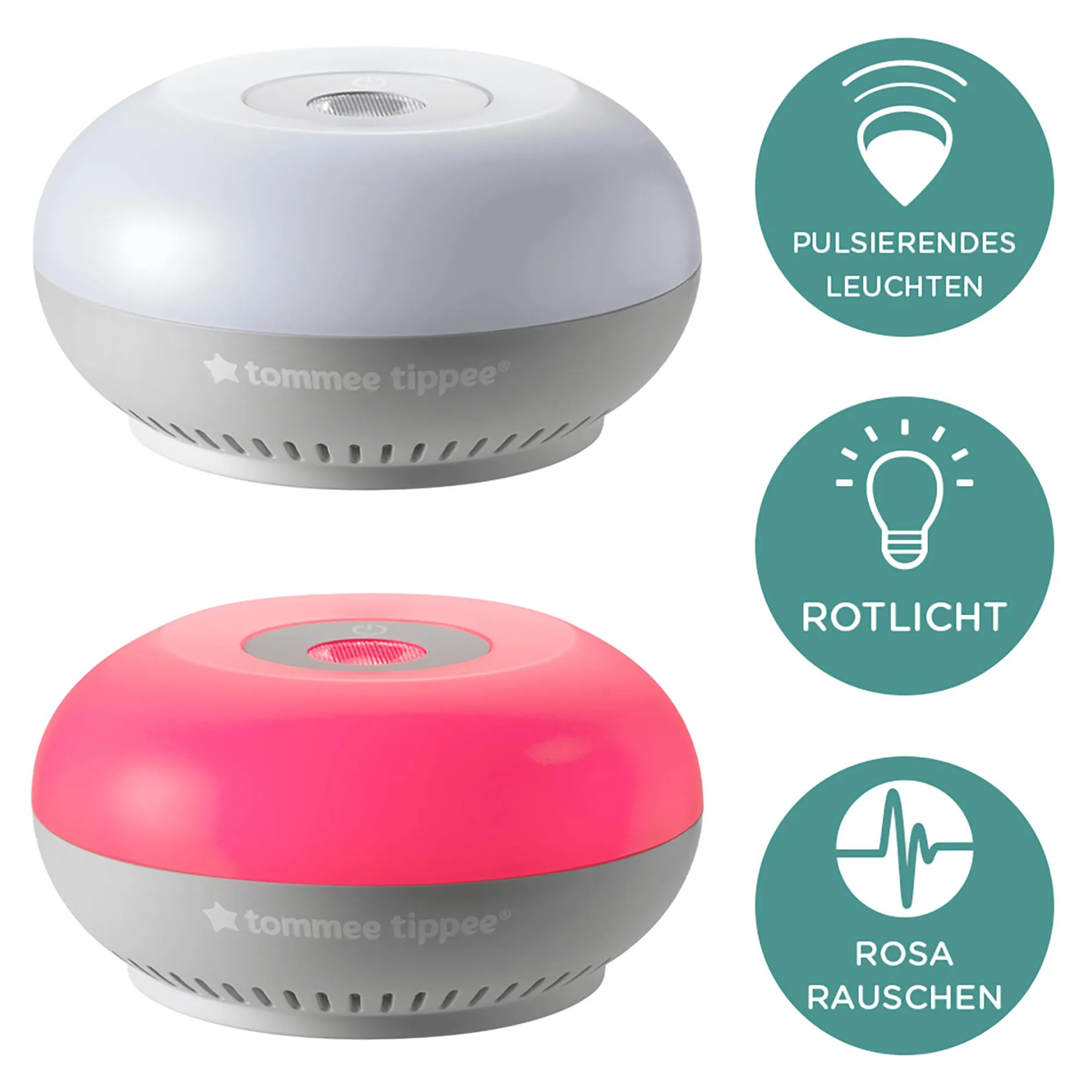 tommee tippee Dreammaker™ Einschlafhilfe* Nachtlichter|Spieluhren