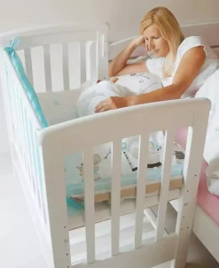 Treppy Dreamy Plus 2* Babybetten